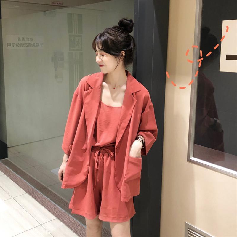Women's Middle-length Sleeved Coat-Kawaiifashion